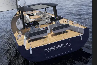 Mazarin Mazarin 72 Cruiser / Racer - Gen II