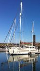 2011 Northshore Fisher fisher 37
