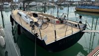 2018 Grand Soleil 58