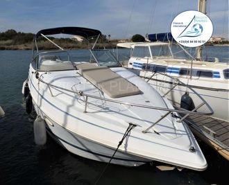 2000 Chris-Craft EXPRESS CRUISER 268