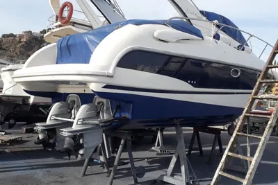 2007 Atlantis GOBBI 315 SC EVO