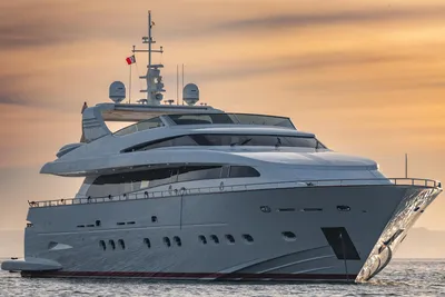 Canados Flybridge Fast