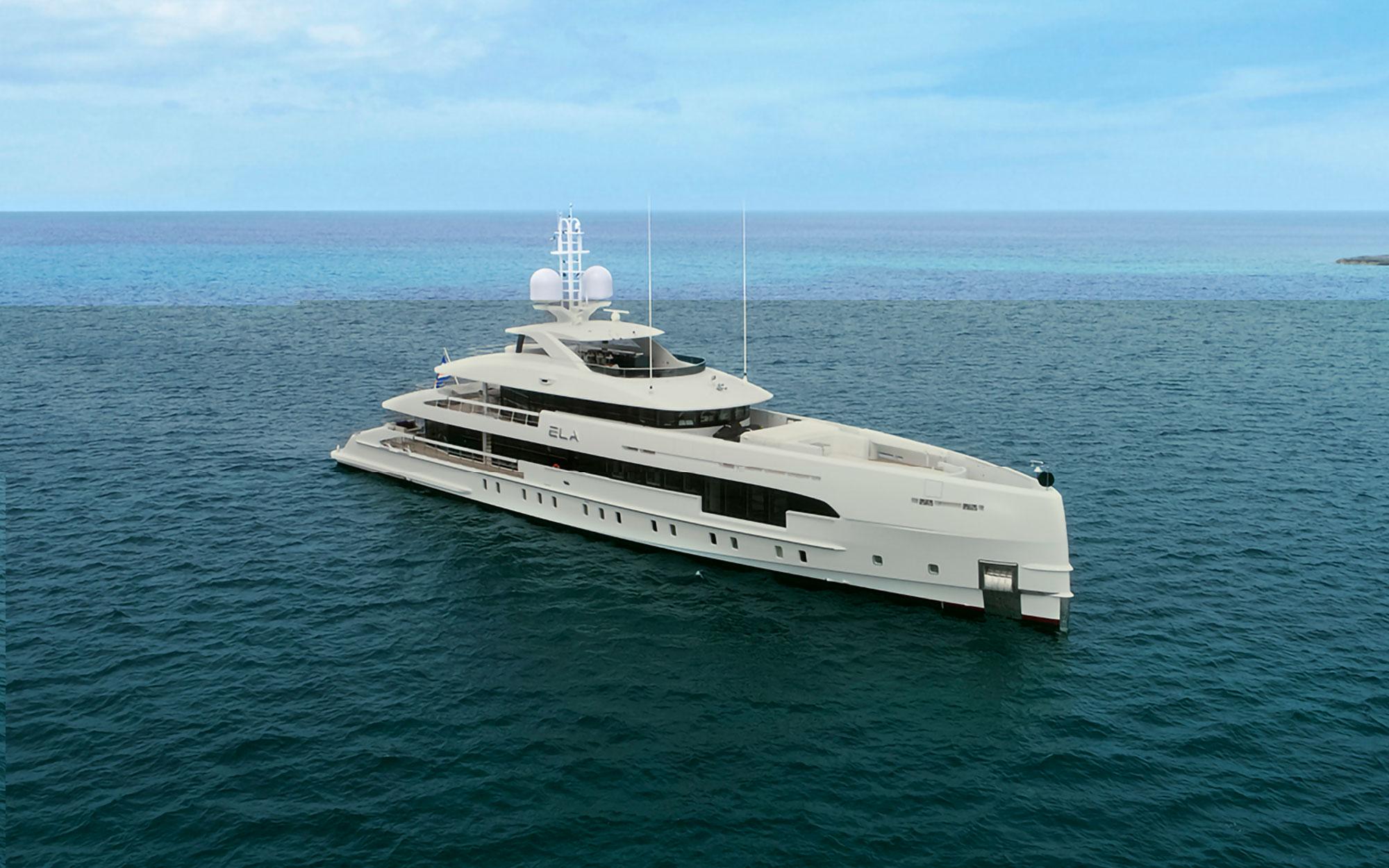 Heesen 50m Aluminum | 2021 | 50m | Boatshop24