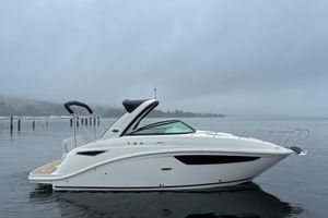Sea Ray Sundancer 265