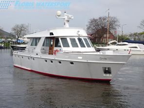 1982 De Groot Beachcraft 1800