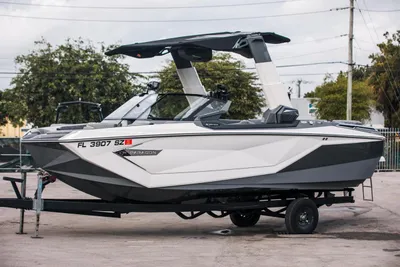 Nautique G23 PARAGON