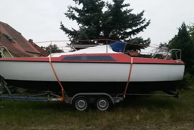 1976 Pelle Petterson Maxi 77