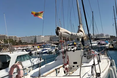 2002 Custom astraea sprinter330