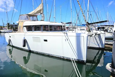 2013 Lagoon 39