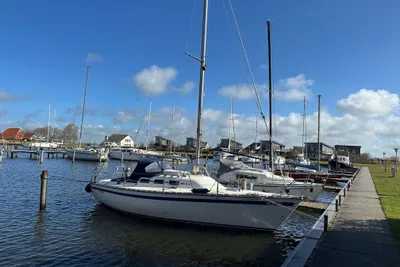 1995 Friendship 26s