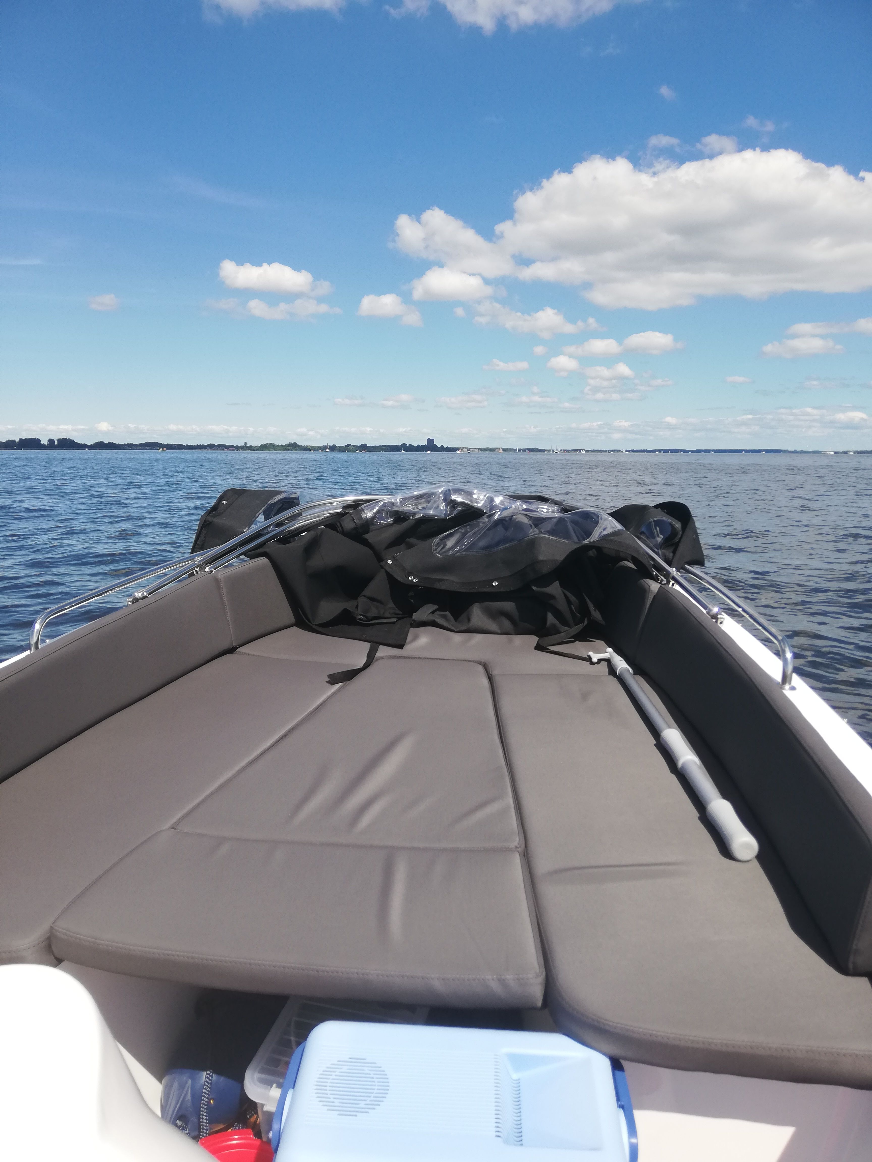 2020 Sloep lrving 440