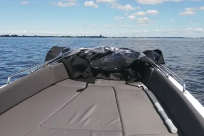 2020 Sloep lrving 440