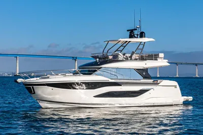 Prestige F4.9