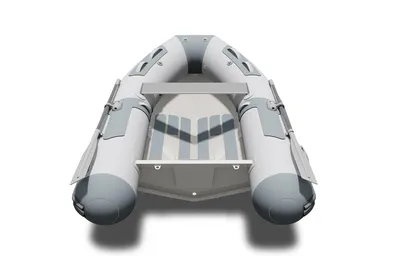 Zodiac Cadet RIB Alu 270