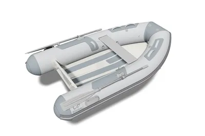 Zodiac Cadet RIB Alu 300