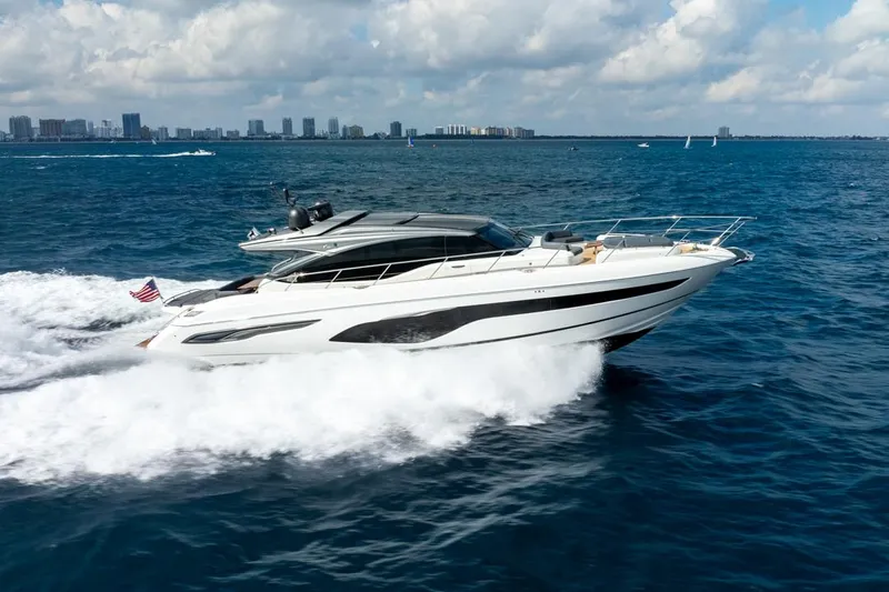 Fly By Yacht Photos Pics 