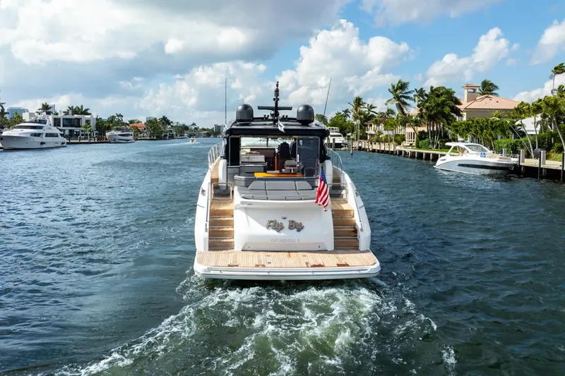 Fly By Yacht Photos Pics 