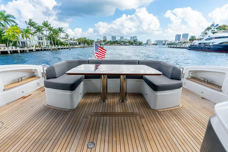 Fly By Yacht Photos Pics 