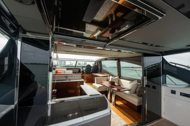 Fly By Yacht Photos Pics 