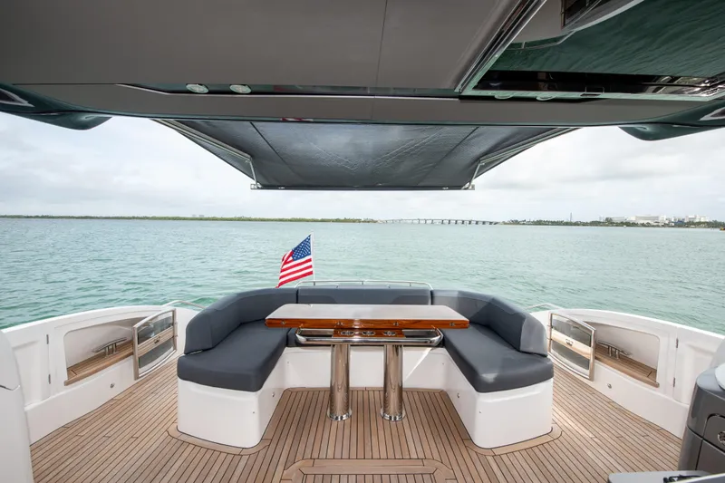 Fly By Yacht Photos Pics 