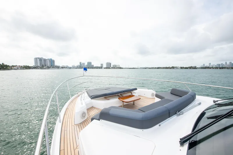 Fly By Yacht Photos Pics 