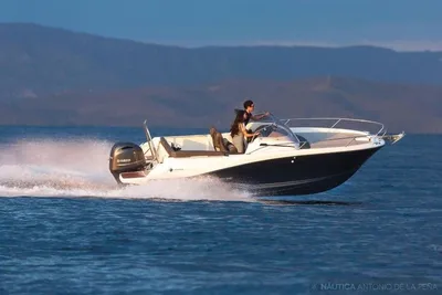 2025 Jeanneau Cap Camarat 6.5 WA