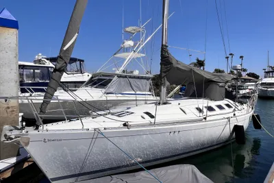 Beneteau First 41S5
