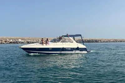 2001 Molinari 345