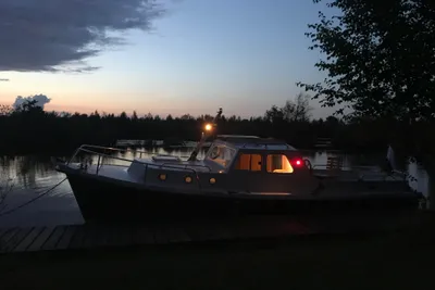 2003 ONJ Pilot 770