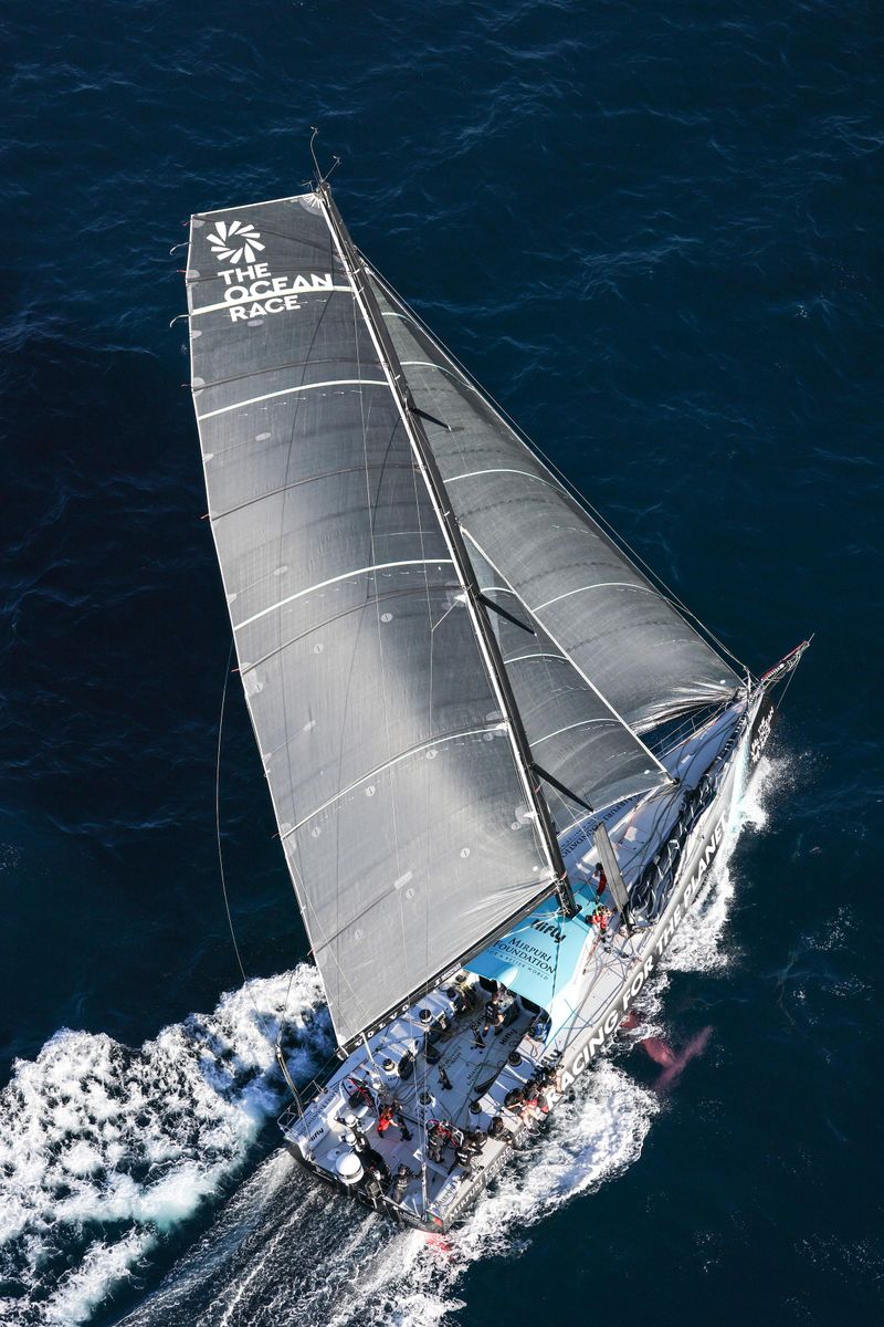 2014 Farr 66 