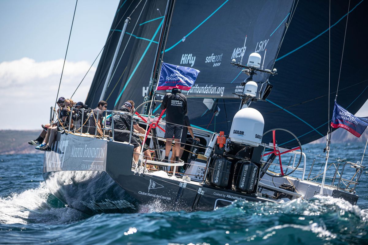 2014 Farr 66 