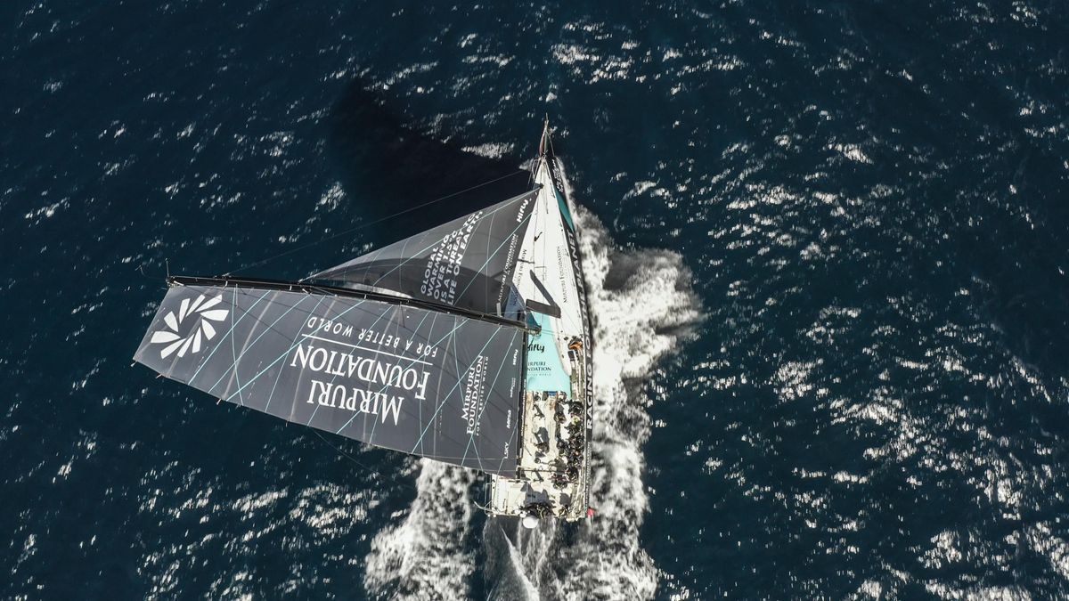 2014 Farr 66 