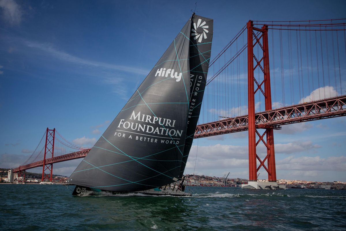 2014 Farr 66 