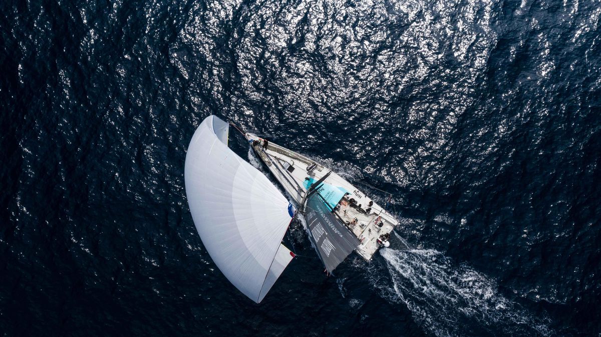 2014 Farr 66 