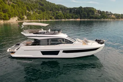 2023 Azimut 53
