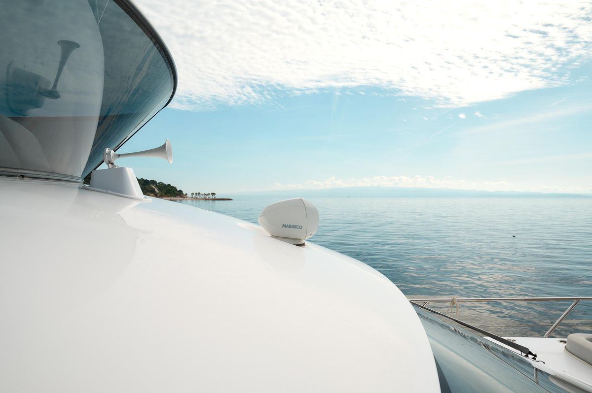 2023 Azimut 55 