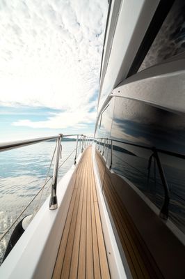 Yacht