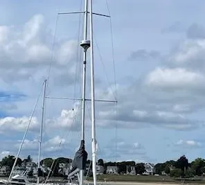 Hanse 315