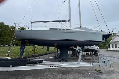 Hanse 315