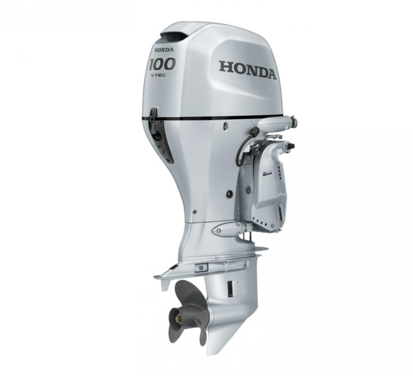 2024 Honda BF 100 Cv LRTU