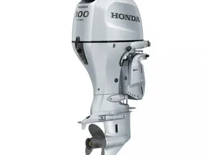 2024 Honda BF 100 Cv LRTU