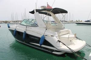 2008 Monterey 315 SC