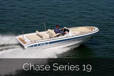 Novurania Chase 19