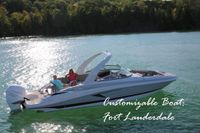 2023 Crownline E 285 XS