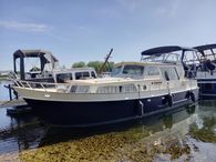 1984 Holland Jachtbouw Crownkruiser 10,00 GSAK