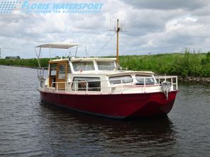 1967 Doerak Decapo 950