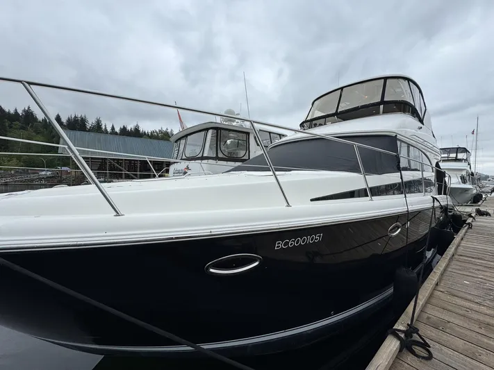 Serenity Yacht Photos Pics 
