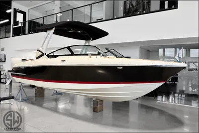 Chris-Craft Sportster 25