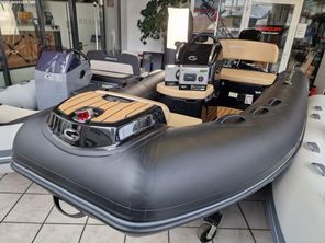 2023 Grand 380EF