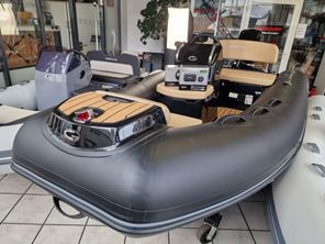 2023 Grand 380EF